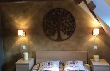 Le Logis du Vignoble - Foto 7