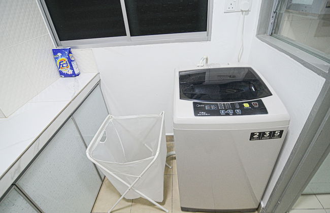 Dahlia Home at Rafflesia Condominium - Photo 43