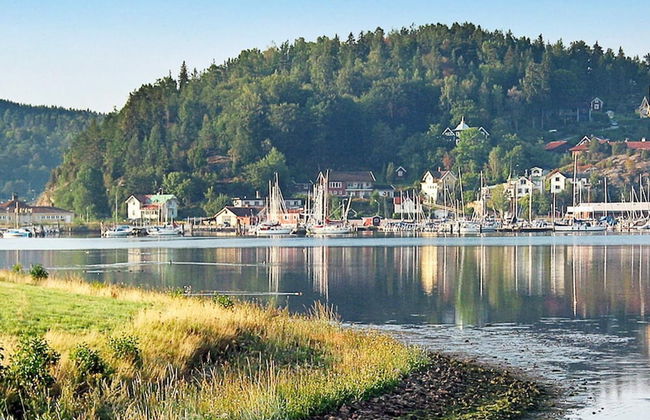 Holiday Home in Uddevalla - Photo 19