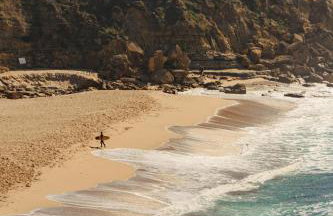 Ribeira DIlhas Beach Apartment - Foto 3