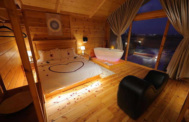 lakes cottages - Foto 21