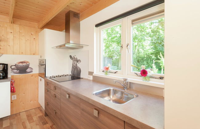 Holiday Home in Egmond aan den Hoef With Sauna - Foto 7