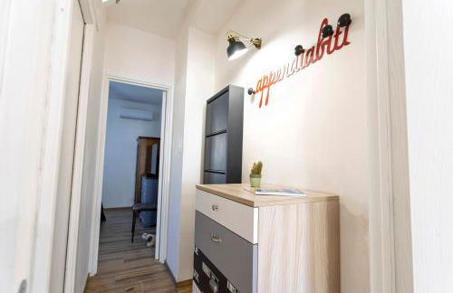 Silver Home - house in the center with garden, Otranto - Foto 10