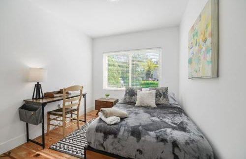 Charming House with Private Pool n Coral Gable - Foto 36