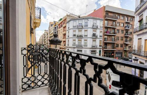 Espectacular y luminoso apartamento en el centro - Photo 22