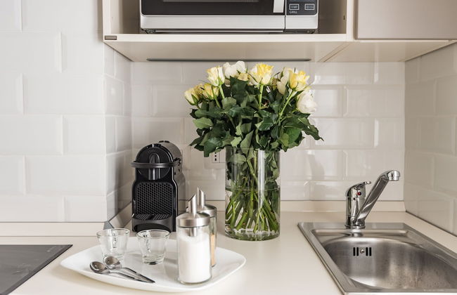 L'8 Boutique Concept Apartments - Foto 30