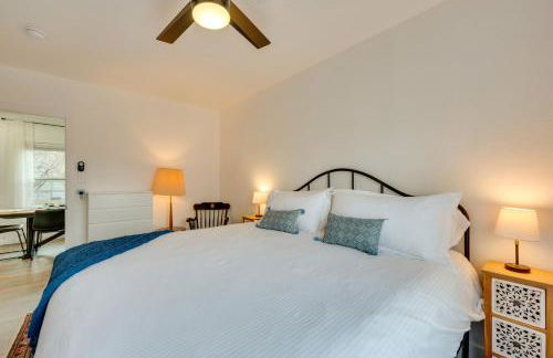 Chic Erie Vacation Rental about 14 Mi to Boulder! - Foto 19