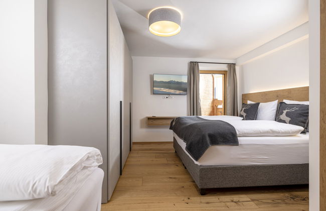 Penthouse large Bergblick 19 - Photo 15