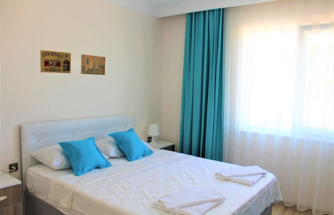 Mavi Restaurant & Apartments 2 - Foto 6