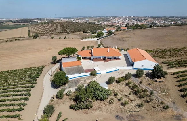 Countryside Charm Near Wedding Venue W/ Bbq Patio - Photo 21