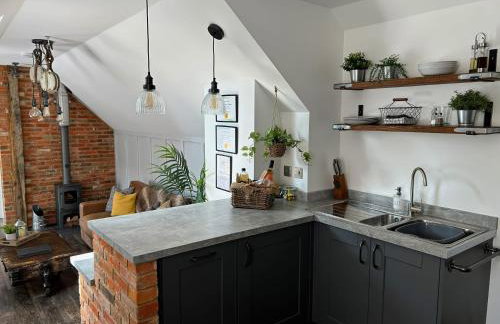 The Old Brewhouse & Piggery - Foto 11