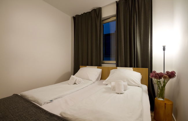 Forgotten Garden Apartments and Rooms - Foto 3