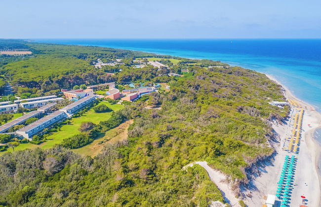 Alba Apartment 3 With Pool and Sea - Foto 20