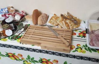 Agriturismo Caruggiu di via vecchia - Foto 24