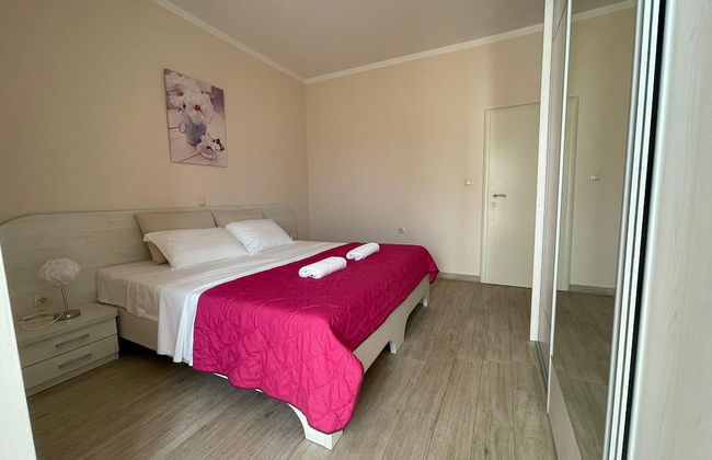 Apartments Natasa - Foto 5