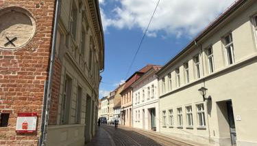 Unterkunft in der Altstadt - Antico Palazzo - Foto 2
