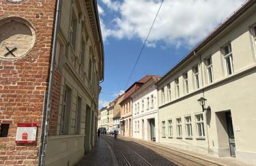 Unterkunft in der Altstadt - Antico Palazzo - Foto 2