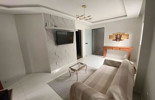 Refúgio Aconchegante em Araxá - Foto 1