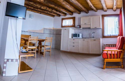 Agriturismo Dai Gobbi - Foto 67