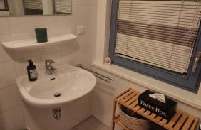 Gemütliche 1-Zimmer-Wohnung im Hildesheimer Wald - Foto 9