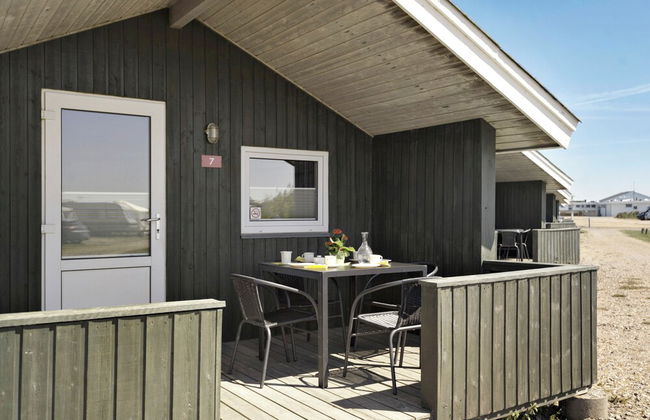 First Camp Lakolk strand- Römö - Photo 26