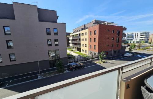 Le St Antoine - Centre Ville - Parking - Foto 30