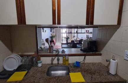 Apartamento Flat - Vista Teatro - Centro Histórico - Foto 24