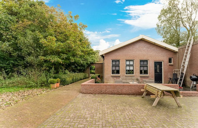 Cosy Apartment Near the Beach - Foto 1