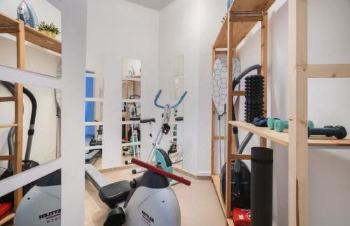 Spacious 70sqm Apartment Sleeps 6 Free Parking - Foto 23