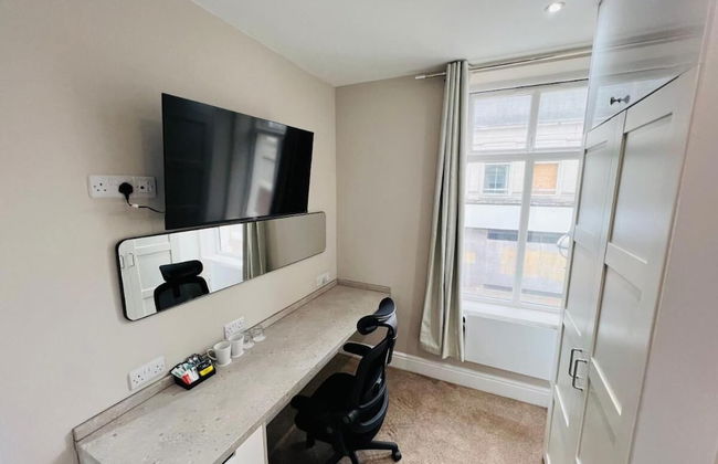 Gaolgate Suites Self Check-in - Foto 5