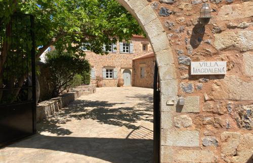 Villa Magdalena - Photo 36