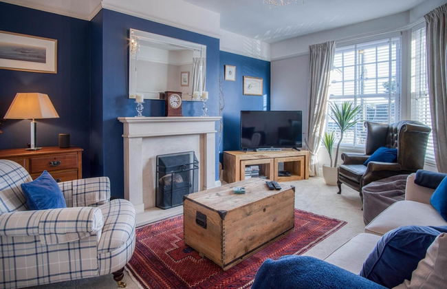 Little Glen - 3 Bedroom Holiday Home - Tenby - Foto 42