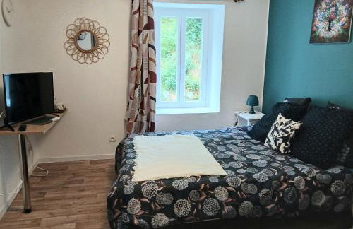 L'Hermitage - Piscine et Bien-être - Foto 52