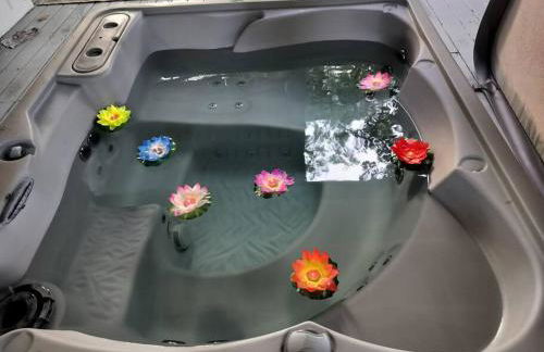 Great place for 6 to Relax - Foto 25