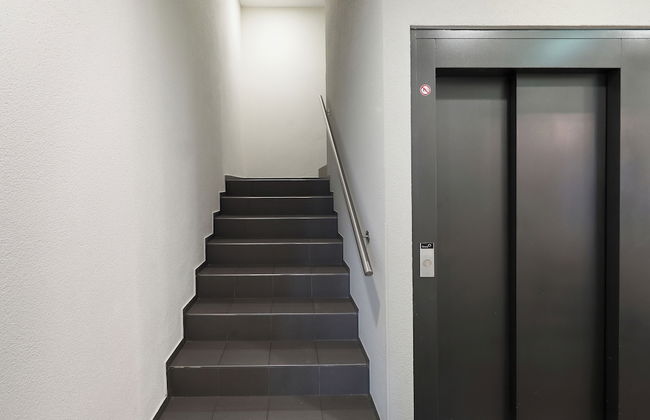 Numa Zurich Turi - Photo 26