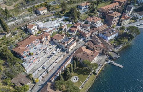 Fontana Del Lago Apartments - Foto 1