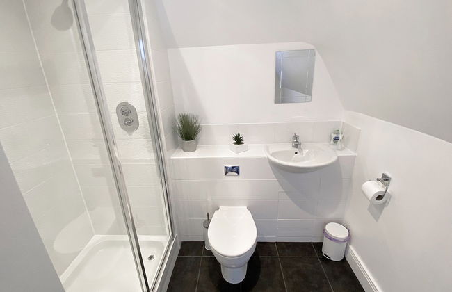 Urbanside Penthouse - Foto 26