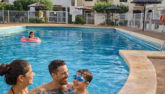 "Umma house" Escapada al Mediterráneo Apartamento con Encanto y Piscina comunitaria - Foto 1