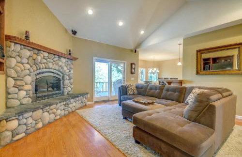 Mule Deer Cabin (4-538) - Foto 1