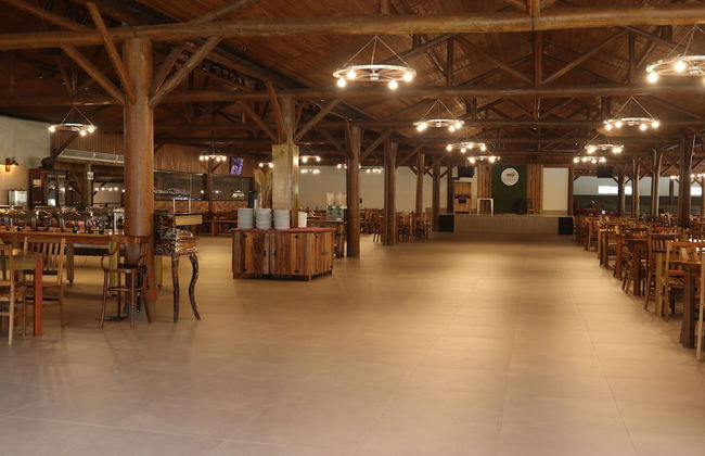 Hotel Fazenda Casarão do Vale - Foto 42