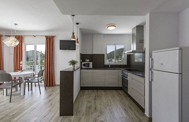 Apartamentos Typic Oasis Sa Tanca - Foto 11