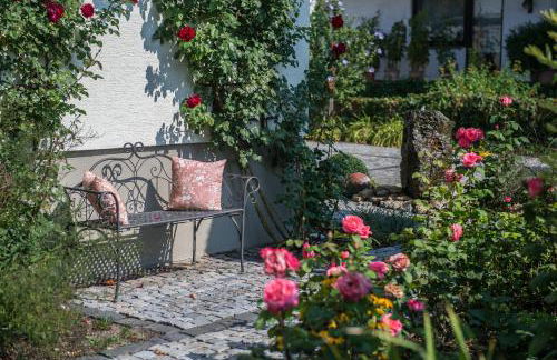 Ferienwohnungen TonArt - modern & stilvoll im Weinort Sommerach - Foto 24