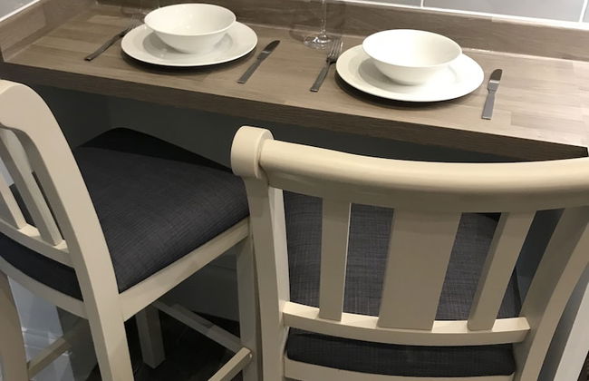 Cavendish House - Foto 24