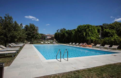 Podere Brizio - Foto 27