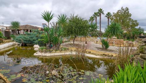 Villa Santa Ana en La Carlota - Foto 2