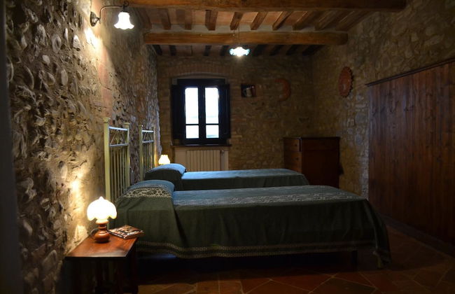 Agriturismo Nestore - Foto 10