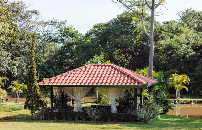 Hotel Fazenda Vale Amanhecer - Photo 63