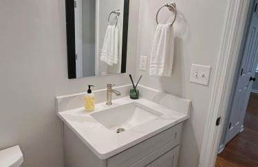 Island Vibe at Harbor Town-5 mins from downtown - Foto 27