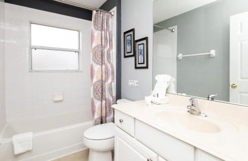 Be Our Guest at Emerald Island - Foto 46