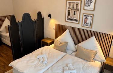 Geräumiges 3 Raum-City-Apartment -Ost-2- - Foto 49